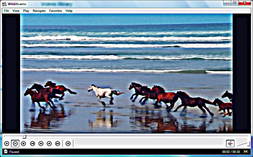7 Software Pemutar Video Terbaik 7 Software Pemutar Video Terbaik