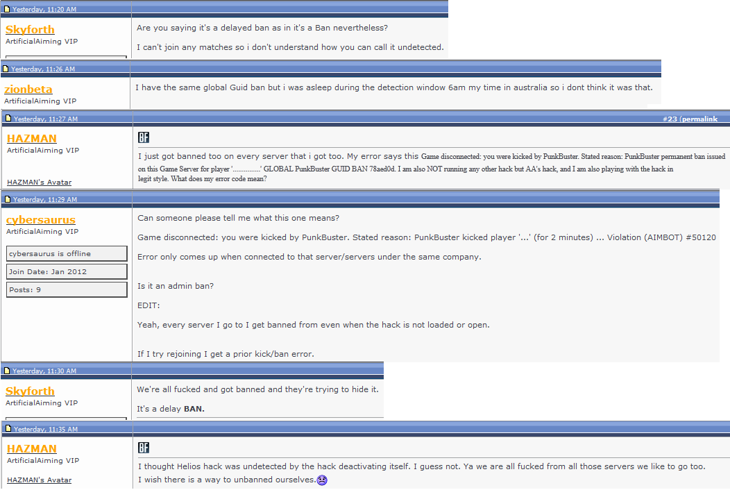 And To Be Clear The Ban Affects Not Just Apb But All Games Where Pb Is Used As Il Rated In This Post And To Be Clear The Ban Affects Not Just Apb But All Games Where Pb Is Used As Il Rated In This Post
