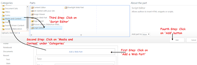 Sunny Bahree: Hide Save Button From Ribbon In SharePoint