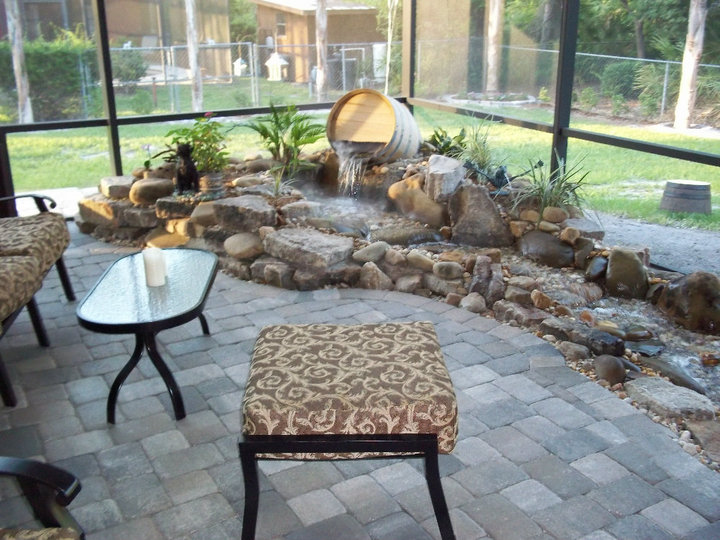 Jim's Pond What is Your View?