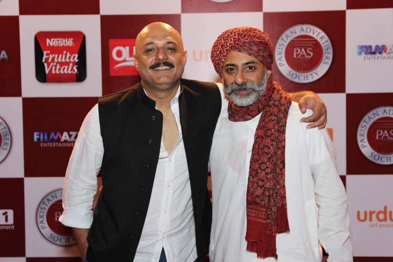 pas awards