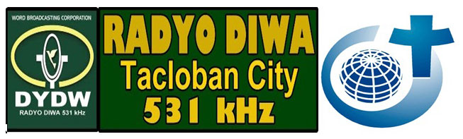 DYDW-Radyo Diwa 531 kHz Tacloban