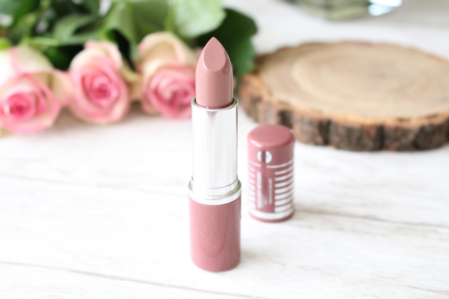 Kasia Naturalnie Czy warto kupować kosmetyki w Biedronce? 3 Matowe szminki Bell Velvet Story