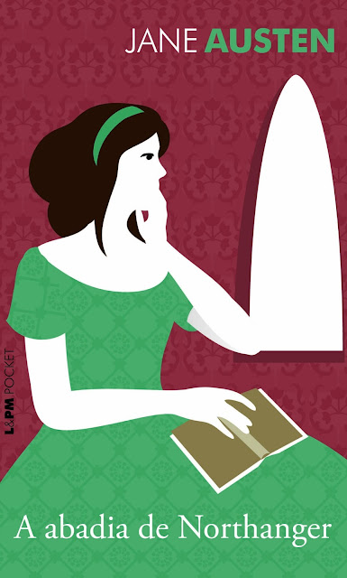 A Abadia de Northanger Jane Austen