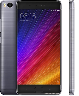 Harga HP Xioami Mi 5s terbaru