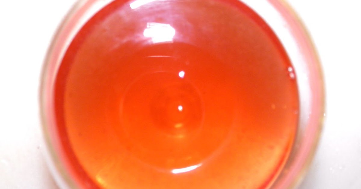 Docaitta Lifestyle: Hooch: Strawberry Black Pepper Liqueur