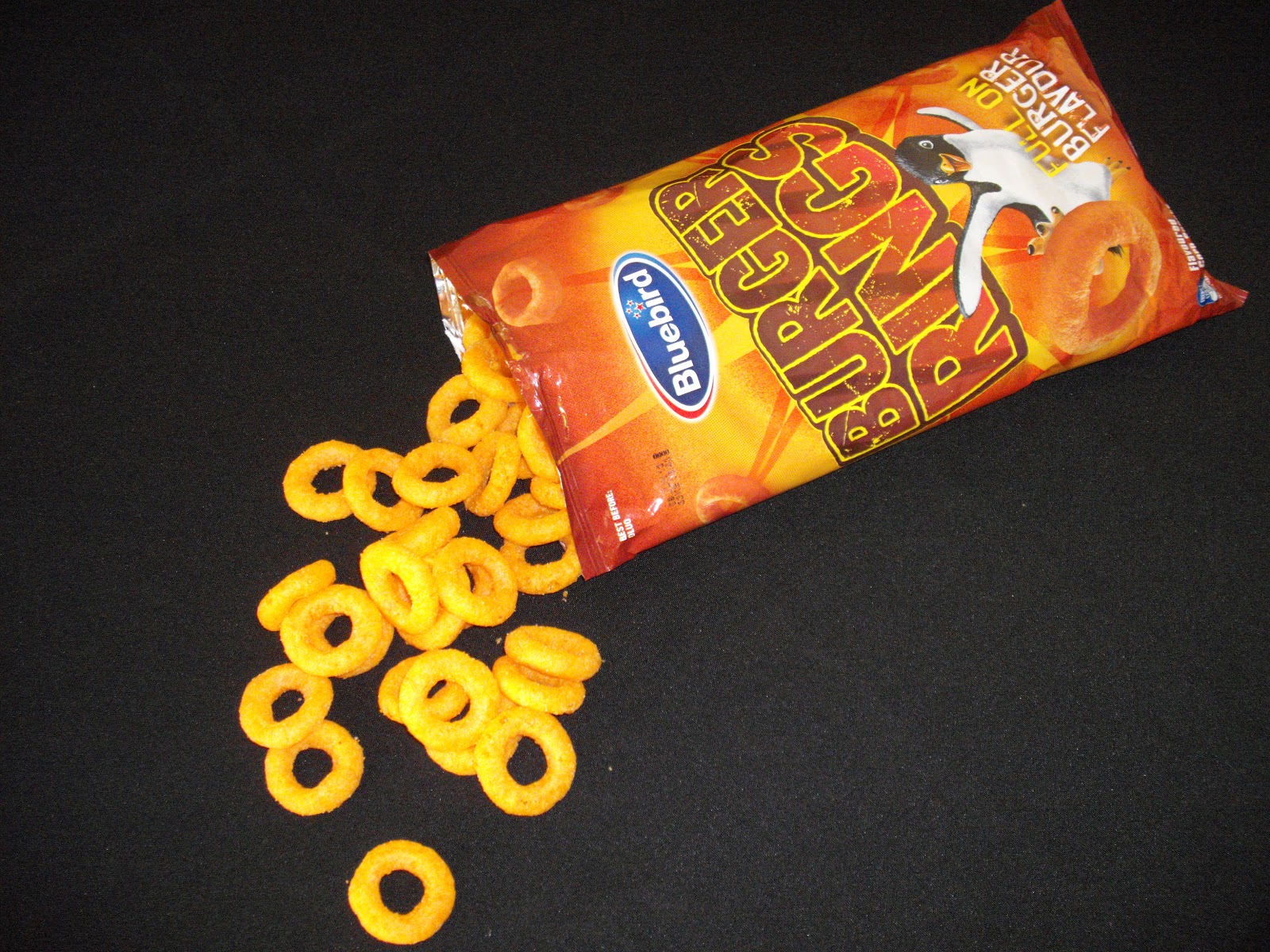 Favorite canned or packaged foodstuffs........ | The StephenKing.com ...