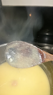 Culinária-Receita-Gastronomia-Inverno-Sopa de Fubá