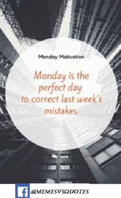 Monday motivation