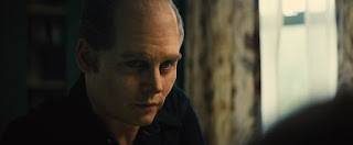 Kara Düzen James Joseph ''Whitey'' Bulger Jr. black mass johnny depp