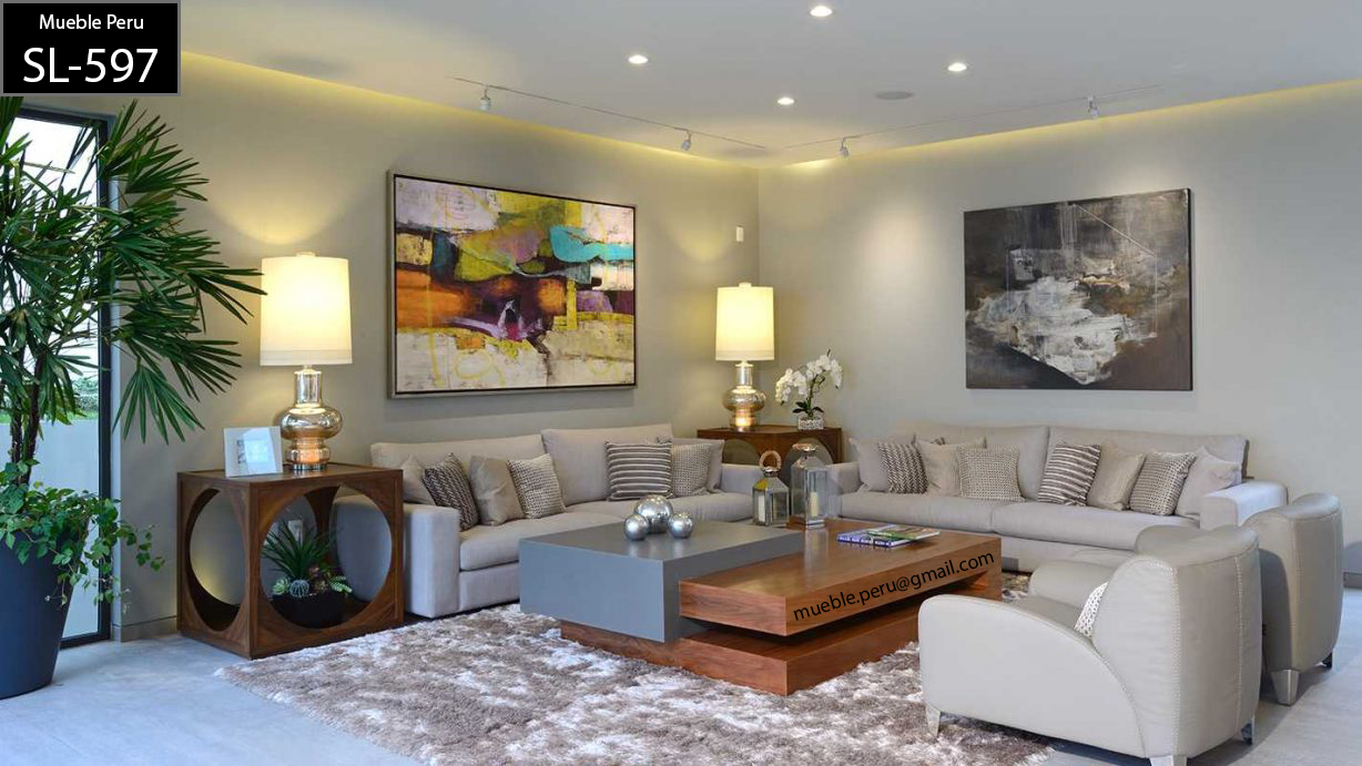 MODERNOS MUEBLES DE SALA ~ MUEBLES PEGASO- MUEBLES DE SALA