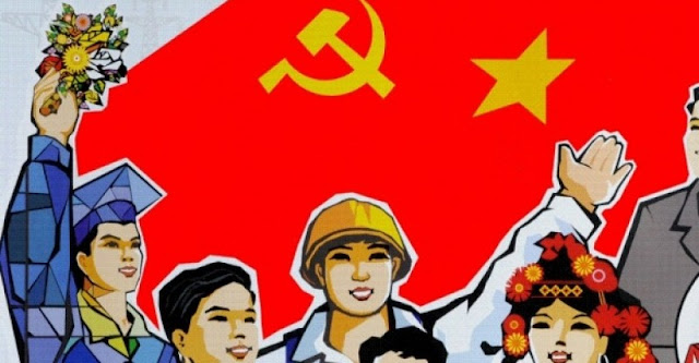 Cương lĩnh tháng 2/1930 với Luận cương tháng 10/1930 Cương lĩnh tháng 2/1930 với Luận cương tháng 10/1930