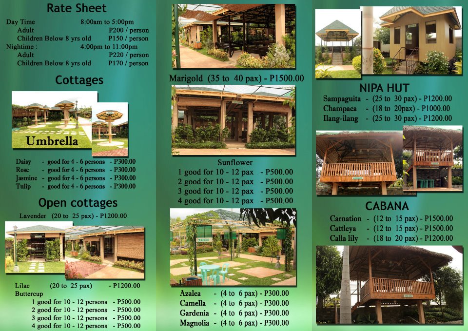 Grass Garden Resort and Villas I am the Lost Prince