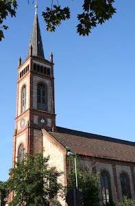 Unsere Evangelische Kirche