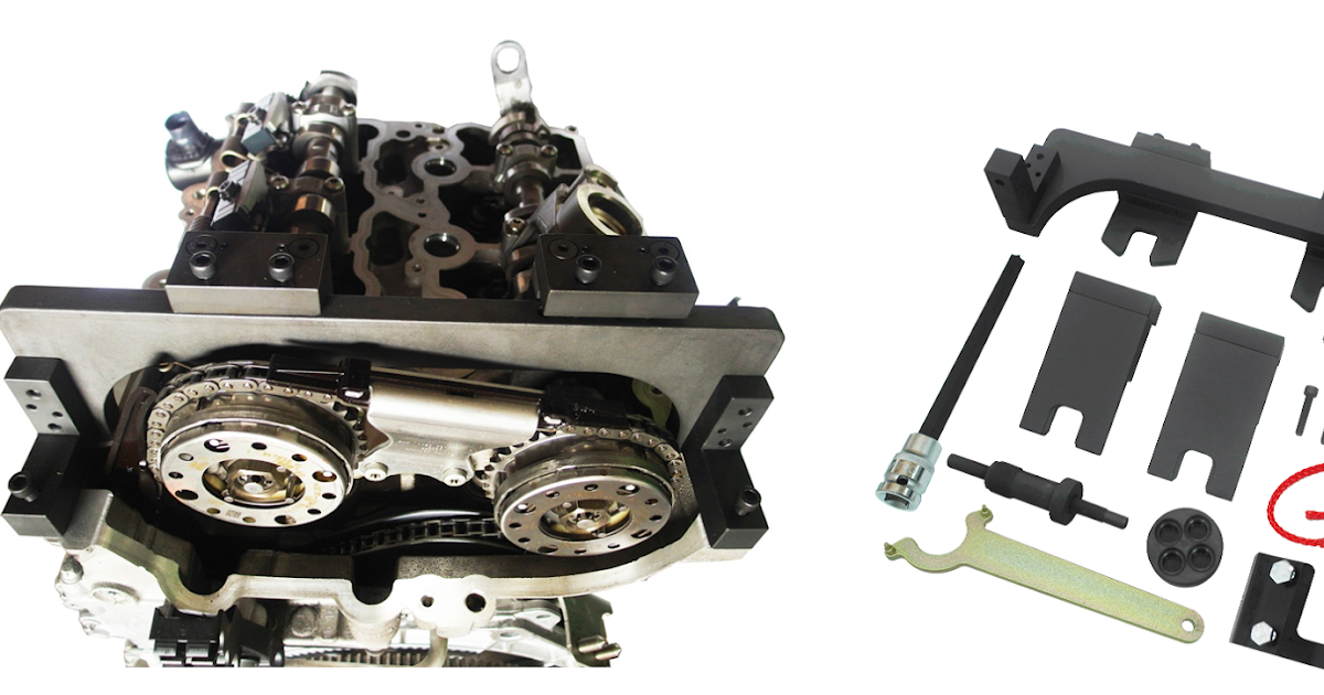 ZHI HONG HARDWARE CO.,LTD. B0092 ENGING TIMING TOOL SETBMW (B38/B46/B48)