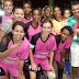 Equipe feminina de Jequitibá participa de campeonato em Ruy Barbosa