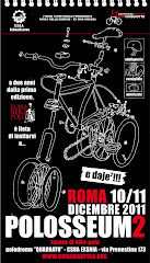 Polosseum2 Roma 10/11 dicembre 2011
