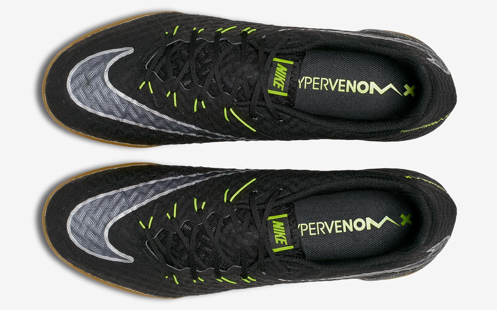Black Nike HypervenomX Finale 2016 Boots Revealed Footy Headlines