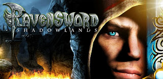 Ravenswords Shadowlands 1.3 Apk Full Version Data Files Download-iANDROID Games