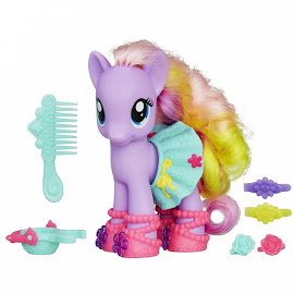 My Little Pony Fashion Style Wave 3 Daisy Dreams Brushable Pony