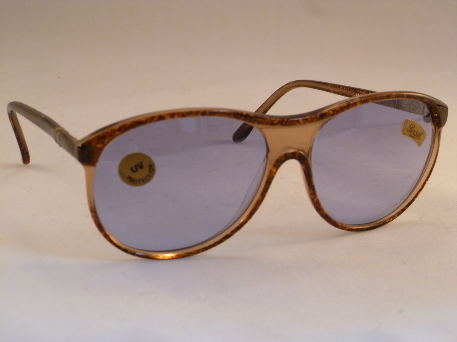 CATEYE Spectacles: PERSOL | 