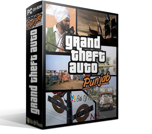download gta punjab for android