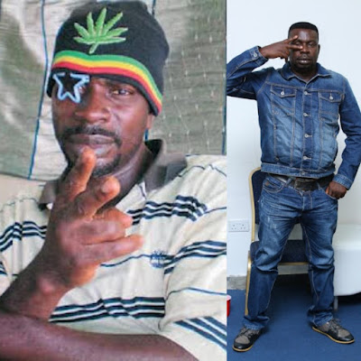 I’ve stopped smoking weed –Baba Fryo