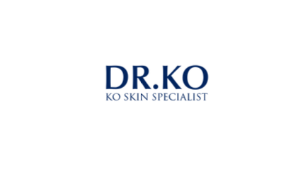Dr.Ko Ko Skin Specialist @ 产品介绍