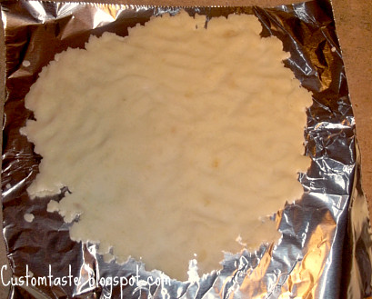 May SRS: How To Make Homemade Gnocchi