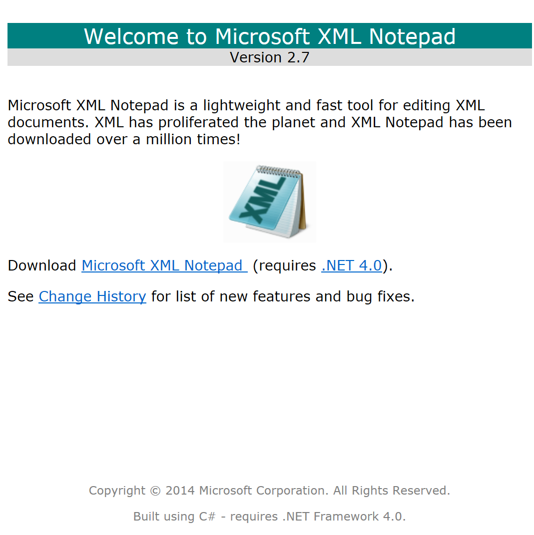 Microsoft xml dom Microsoft xml dom