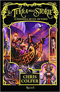 L'Odissea Di Un Autore. La Terra Delle Storie PDF L'Odissea Di Un Autore. La Terra Delle Storie PDF
