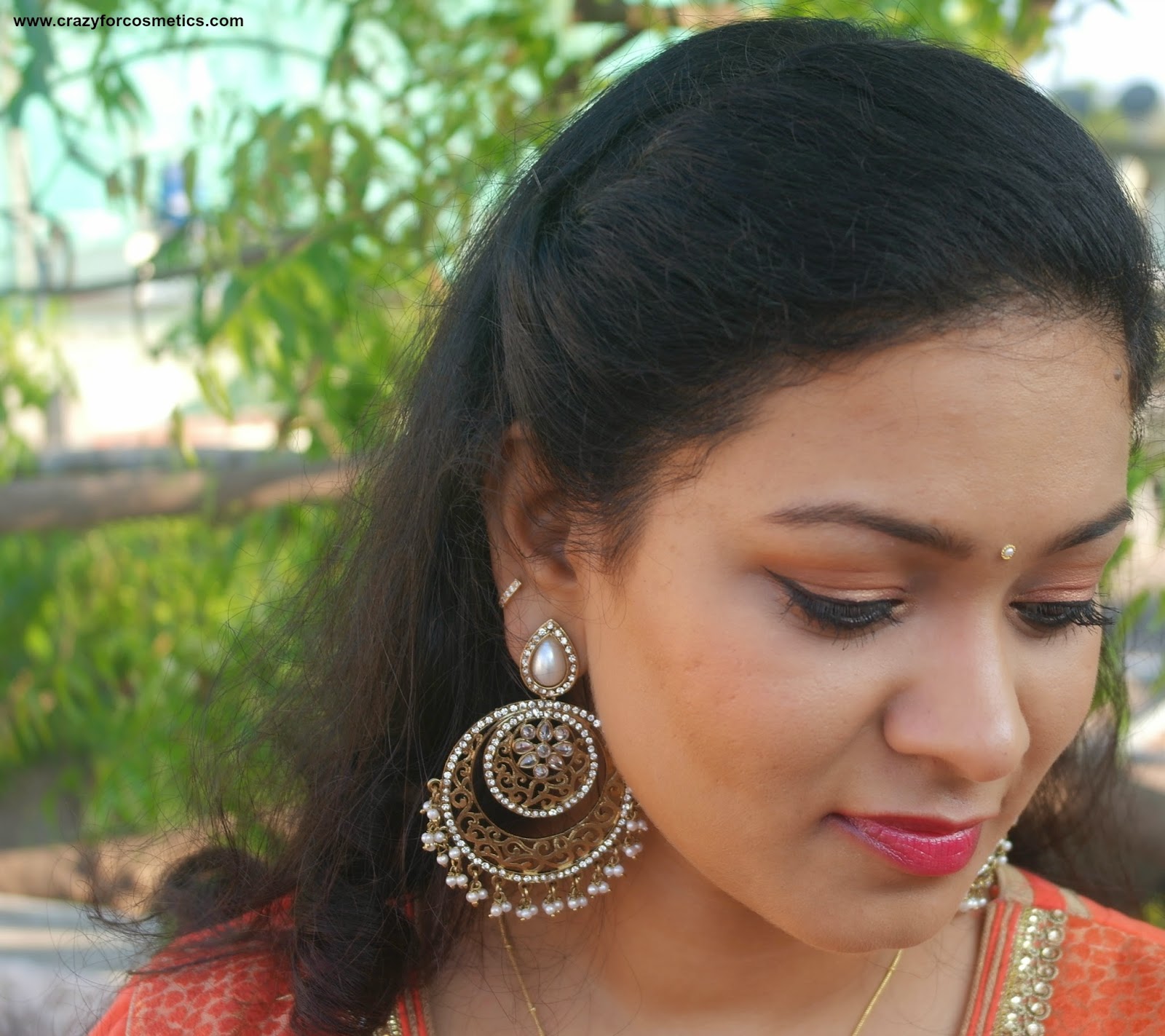 best face primer for indian wedding