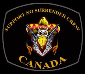 In Memory Of "NSC" Canada.....