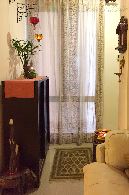 Indian Foyer Decor Indian Home Decor