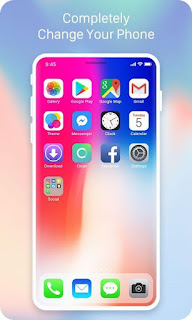 X Launcher Pro – IOS Style Theme & Control Center 2.3.6 Paid APK is Here! X Launcher Pro – IOS Style Theme & Control Center 2.3.6 Paid APK is Here!