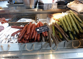 Holanda - Mercado de Rotterdam Markthal