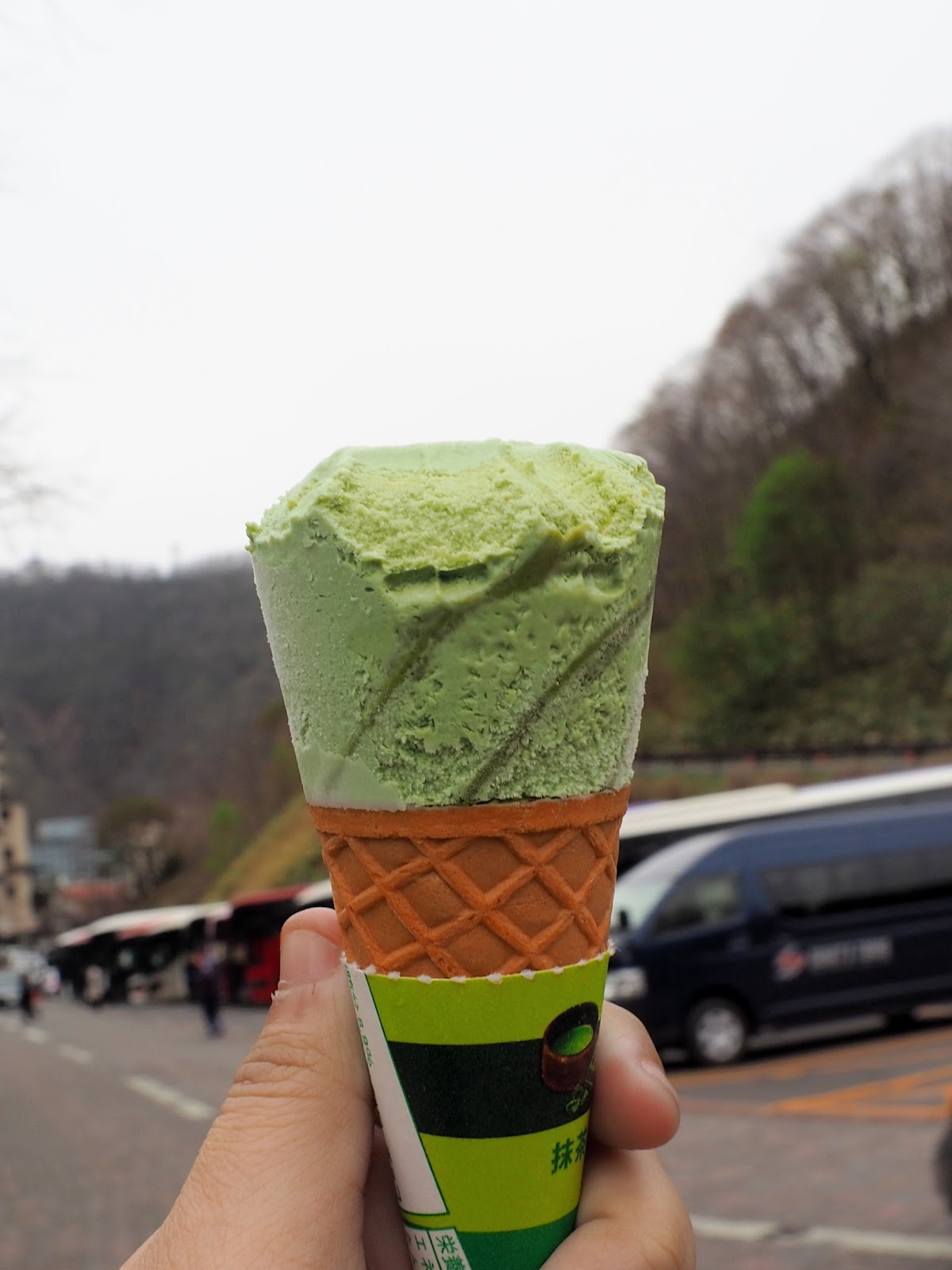 Apple Vacations Japan Tour Spring In Hokkaido Itinerary (Day 1) Review