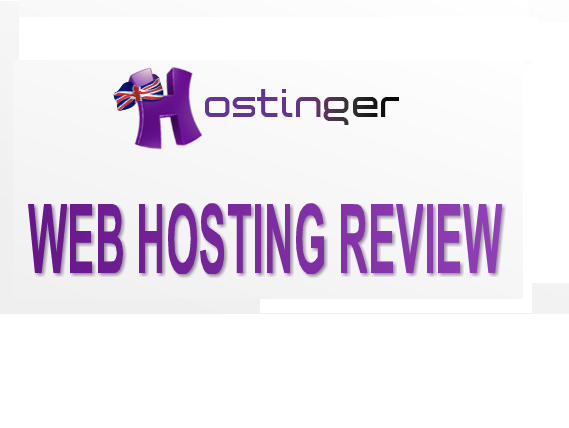 Dịch vụ của hostinger Dịch vụ của hostinger
