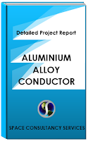 Aluminium Alloy conductor Manufacturing Project Report Aluminium Alloy conductor Manufacturing Project Report