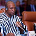  US election defining moment for the world – Mahama 