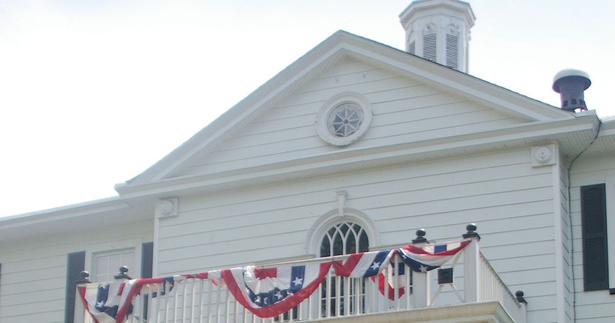 Bogota Blog NJ Election Results