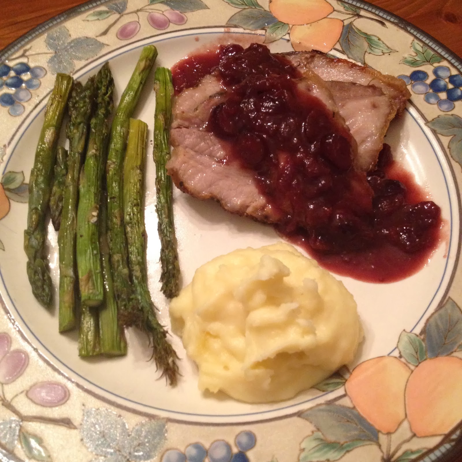 My Sweet N Savory Life Sauce it Up Recipe 1 Red Wine Cranberry Sauce