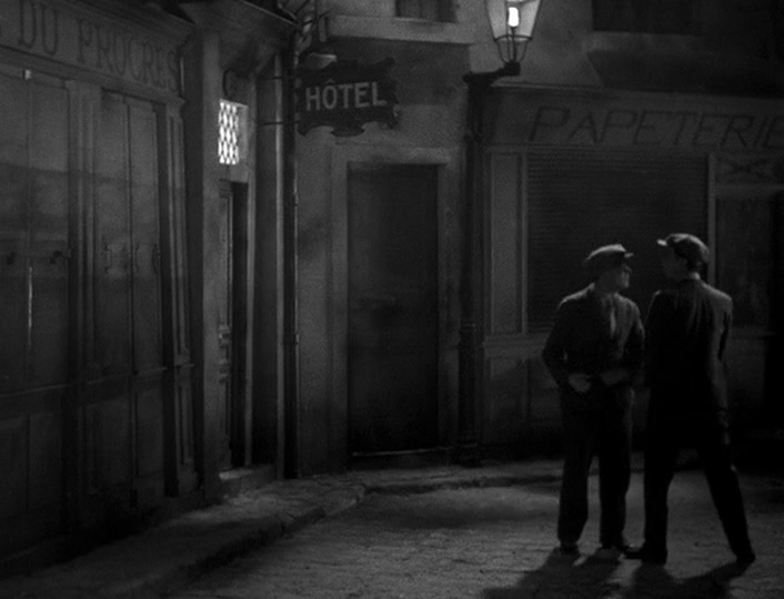 René Clair Sous Les Toits De Paris Cine en tu cara: Sous les toits de Paris - 1930