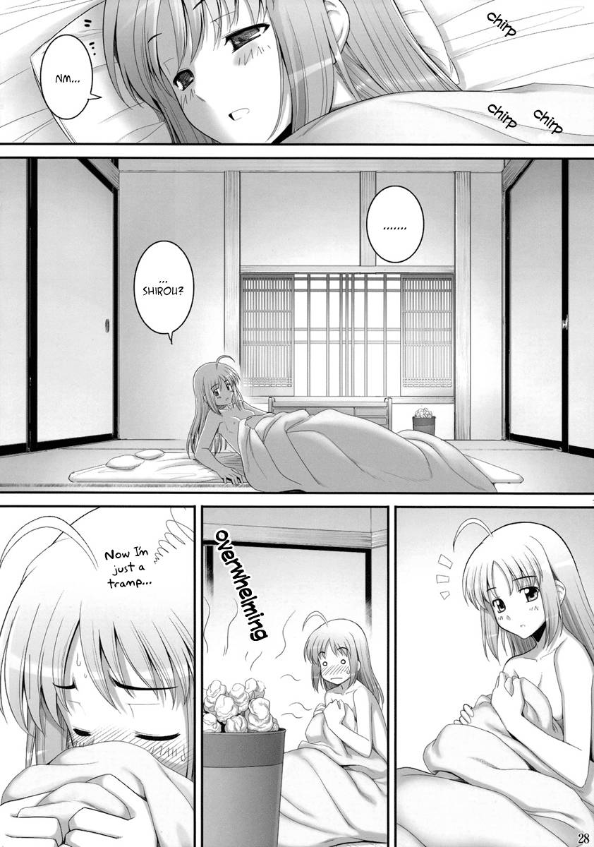 Hentai Manga Comic-RE10-v22m-Read-27