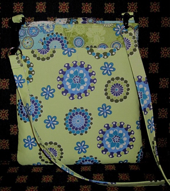 Arlene's Bags The Courtney iPad Purse