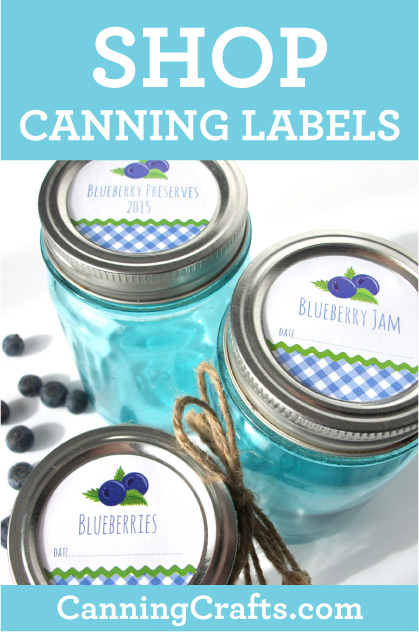 Shop Canning Labels