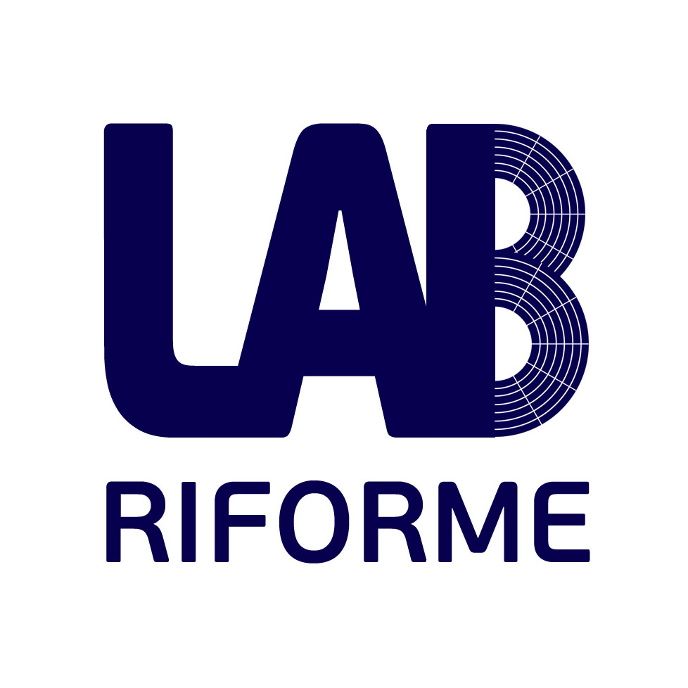 Laboratorio per le riforme