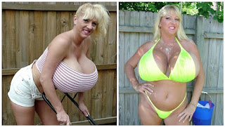 Top 10 Awkward Boob Alterations Horrifyingly Top 10 Awkward Boob Alterations Horrifyingly