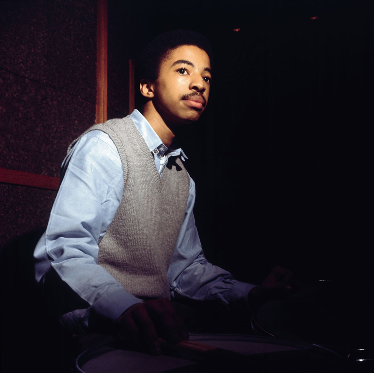 Drum Online So What Tony Williams and the future of Jazz drumming