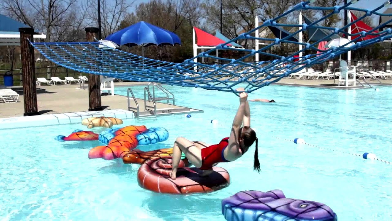 Barefoot Bay Water Park Trip to Park